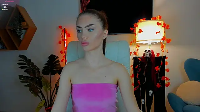 Snapshot of Cherry___Kiss chatting on November 2, 2025, 7:30 pm Cherry Kiss online show from November 2, 2025, 7:30 pm