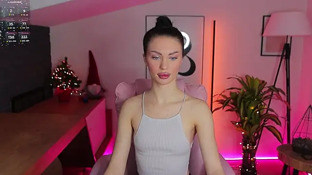 Cherry   Kiss online show from December 17, 2025, 8:03 pm