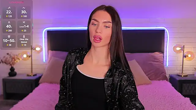 Snapshot of Cherry___Kiss chatting on October 2, 2025, 6:33 pm Cherry Kiss online show from October 2, 2025, 6:33 pm