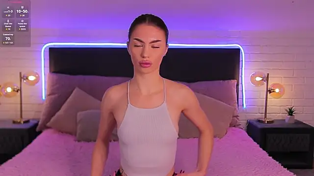 Snapshot of Cherry___Kiss chatting on October 15, 2025, 6:38 pm Cherry Kiss online show from October 15, 2025, 6:38 pm