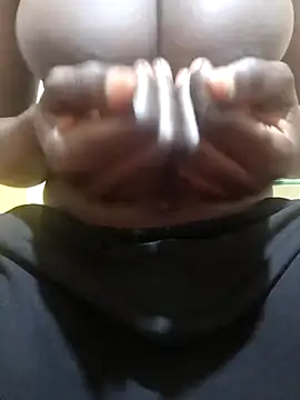 Africanmilk256 online show from October 28, 2025, 3:40 am