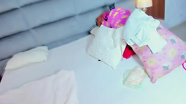 AnastasiaBelov online show from February 5, 2026, 12:45 pm