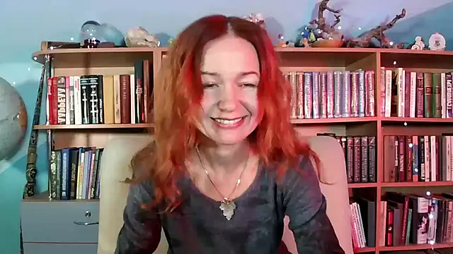 Snapshot of Foxilady357 chatting on December 20, 2025, 5:16 pm Foxilady357 online show from December 20, 2025, 5:16 pm