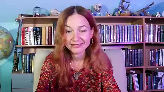 Snapshot of Foxilady357 chatting on October 24, 2025, 3:00 pm Foxilady357 online show from October 24, 2025, 3:00 pm