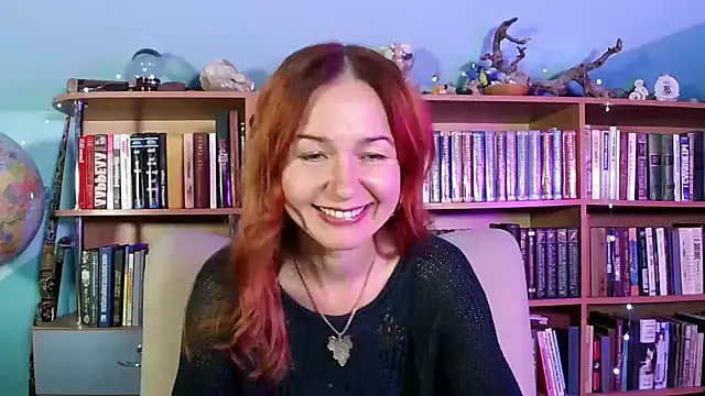 Snapshot of Foxilady357 chatting on November 23, 2025, 4:17 pm Foxilady357 online show from November 23, 2025, 4:17 pm