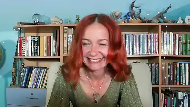 Snapshot of Foxilady357 chatting on June 5, 2026, 1:50 pm Foxilady357 online show from June 5, 2026, 1:50 pm
