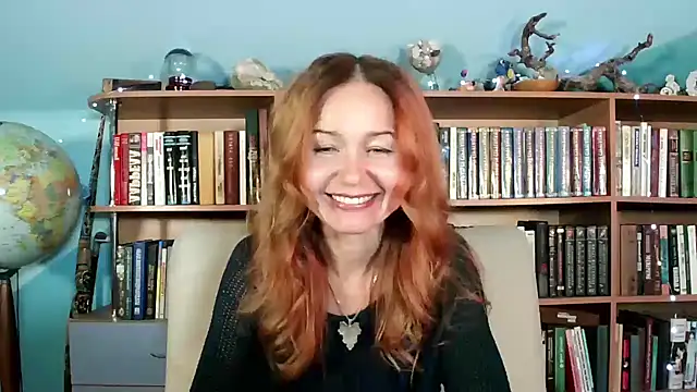 Snapshot of Foxilady357 chatting on October 20, 2025, 1:55 pm Foxilady357 online show from October 20, 2025, 1:55 pm