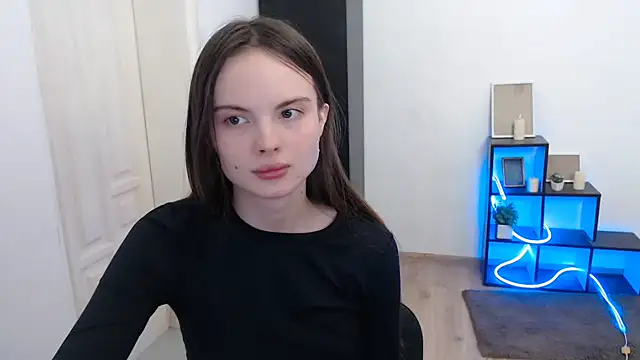 Ariella ari online show from January 8, 2026, 2:23 pm