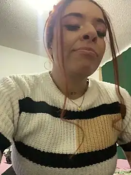 Snapshot of haally-mll chatting on October 9, 2025, 7:47 pm haally-mll online show from October 9, 2025, 7:47 pm