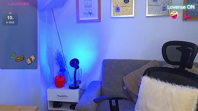 yulian vasquez online show from November 13, 2025, 12:31 pm