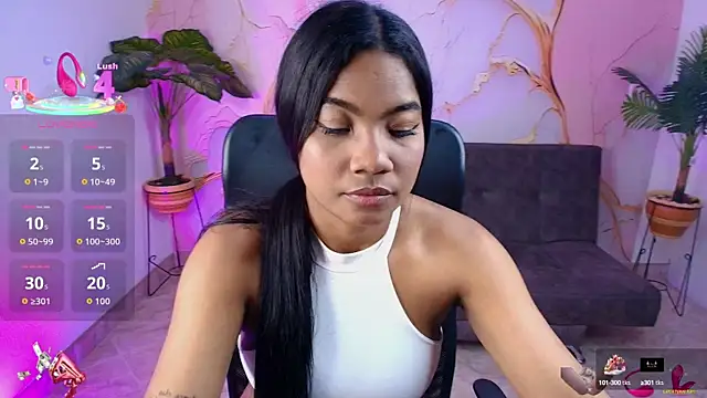 Snapshot of sharlottxl chatting on September 25, 2025, 1:33 am sharlottxl online show from September 25, 2025, 1:33 am