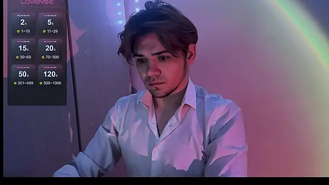 1RobertTT online show from October 7, 2025, 9:16 pm
