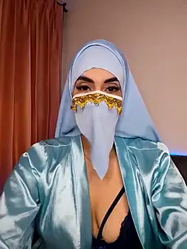 aisha samiri online show from September 10, 2025, 4:33 am