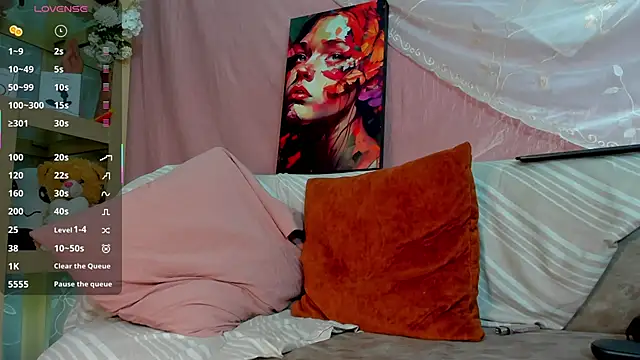 LoganTwink18 online show from March 14, 2026, 12:11 pm