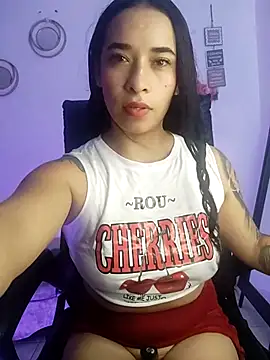 Valenn fernandez online show from July 8, 2026, 10:10 pm