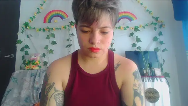 Mitsuha gate online show from January 10, 2026, 2:56 pm