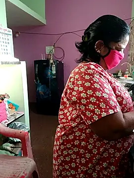 amuthasree online show from September 18, 2025, 1:19 am