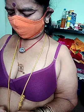 amuthasree online show from October 17, 2025, 2:04 am