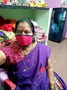 amuthasree online show from October 19, 2025, 5:37 pm