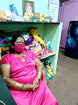 amuthasree online show from September 21, 2025, 10:59 pm