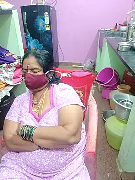 amuthasree online show from October 25, 2025, 7:25 pm