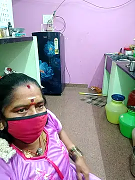 amuthasree online show from October 21, 2025, 5:01 pm