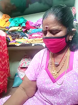 amuthasree online show from October 26, 2025, 9:20 am