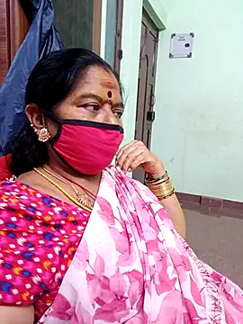 amuthasree online show from October 7, 2025, 6:09 pm