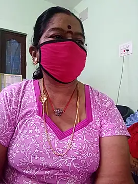 amuthasree online show from October 29, 2025, 8:30 pm