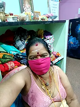 amuthasree online show from September 28, 2025, 5:20 pm