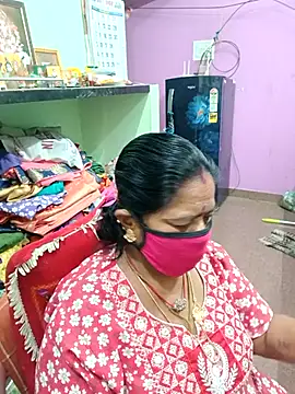 amuthasree online show from September 19, 2025, 10:14 pm