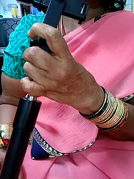 amuthasree online show from September 25, 2025, 5:41 pm