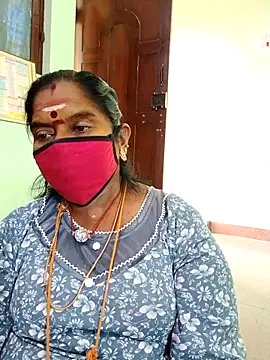 amuthasree online show from October 20, 2025, 7:09 am