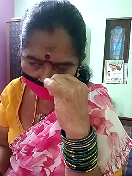 amuthasree online show from October 28, 2025, 6:23 am