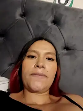 Snapshot of nasty_nicole chatting on September 18, 2025, 10:57 pm nasty nicole online show from September 18, 2025, 10:57 pm