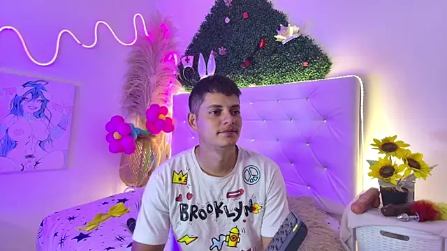 Snapshot of nani_gumball chatting on October 3, 2025, 2:48 am nani gumball online show from October 3, 2025, 2:48 am