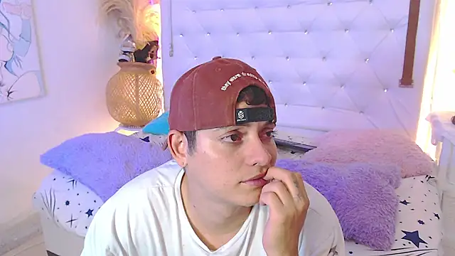 Snapshot of nani_gumball chatting on September 9, 2025, 11:25 pm nani gumball online show from September 9, 2025, 11:25 pm