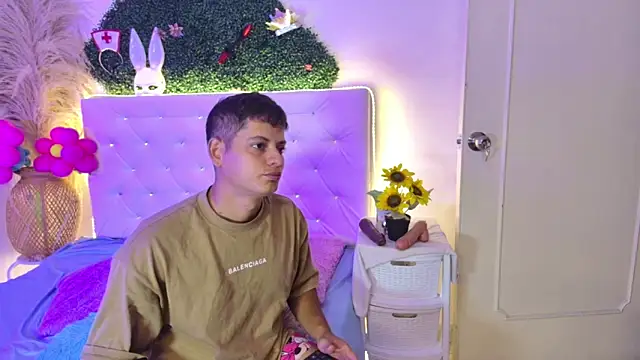 Snapshot of nani_gumball chatting on October 5, 2025, 1:18 am nani gumball online show from October 5, 2025, 1:18 am
