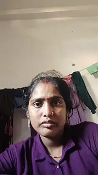 Guriya0076 online show from July 17, 2026, 10:56 am