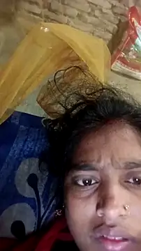 Guriya0076 online show from January 5, 2026, 10:46 pm