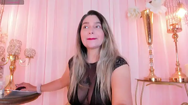 Snapshot of MelanyVegas chatting on March 1, 2026, 8:25 am MelanyVegas online show from March 1, 2026, 8:25 am