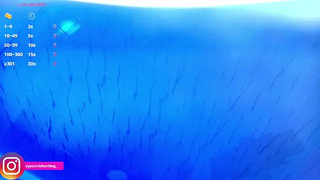 Nicorobinn online show from September 11, 2025, 1:05 am