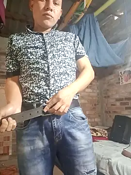 GaaraDiaz online show from January 11, 2026, 7:32 pm