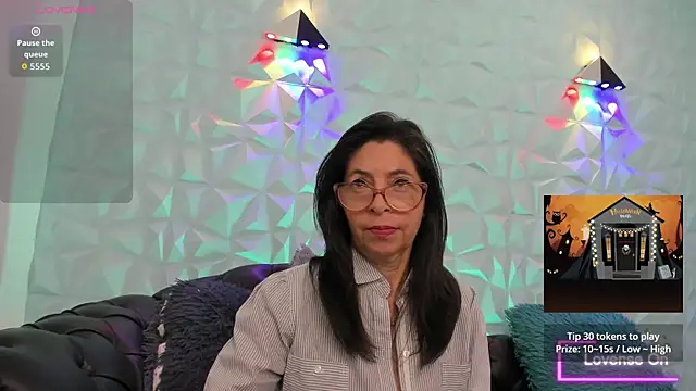 Snapshot of SabinaDeluxe_cg chatting on October 23, 2025, 12:15 pm SabinaDeluxe cg online show from October 23, 2025, 12:15 pm