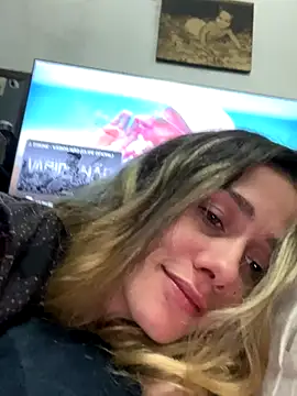 blond-96 online show from October 26, 2025, 10:59 am