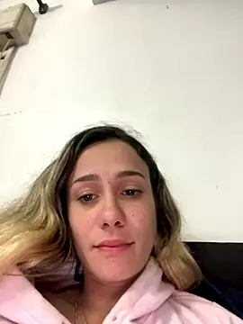 blond-96 online show from September 24, 2025, 9:10 pm