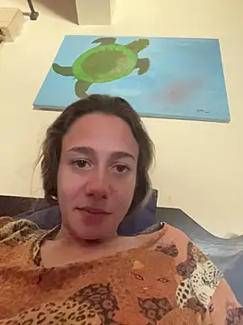 blond-96 online show from November 5, 2025, 8:23 pm