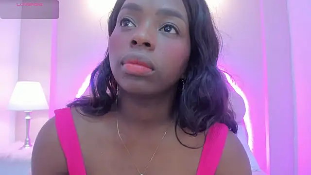 Snapshot of Melanyy_Ebonny chatting on September 20, 2025, 3:33 am Melanyy Ebonny online show from September 20, 2025, 3:33 am