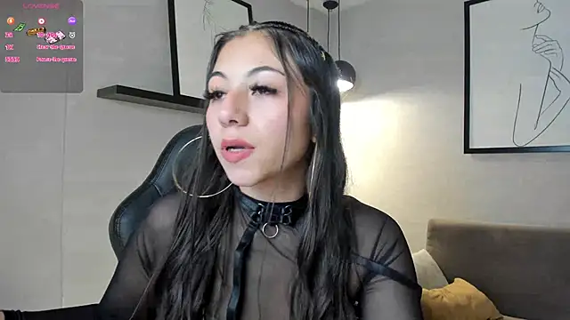 Snapshot of EsmeraldaGrace1 chatting on September 26, 2025, 2:40 am EsmeraldaGrace1 online show from September 26, 2025, 2:40 am