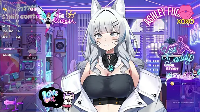 bella  infernox online show from March 11, 2026, 12:21 pm